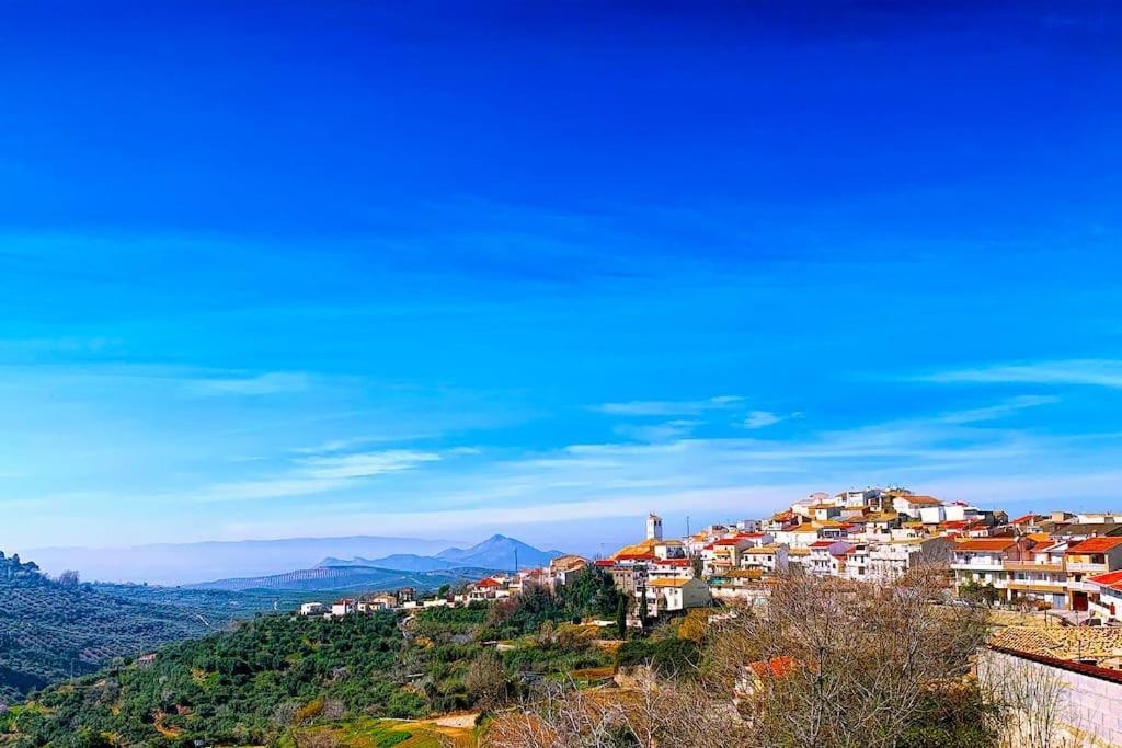 Mi Rincon Favorito Apartment Cogollos De La Vega Екстериор снимка