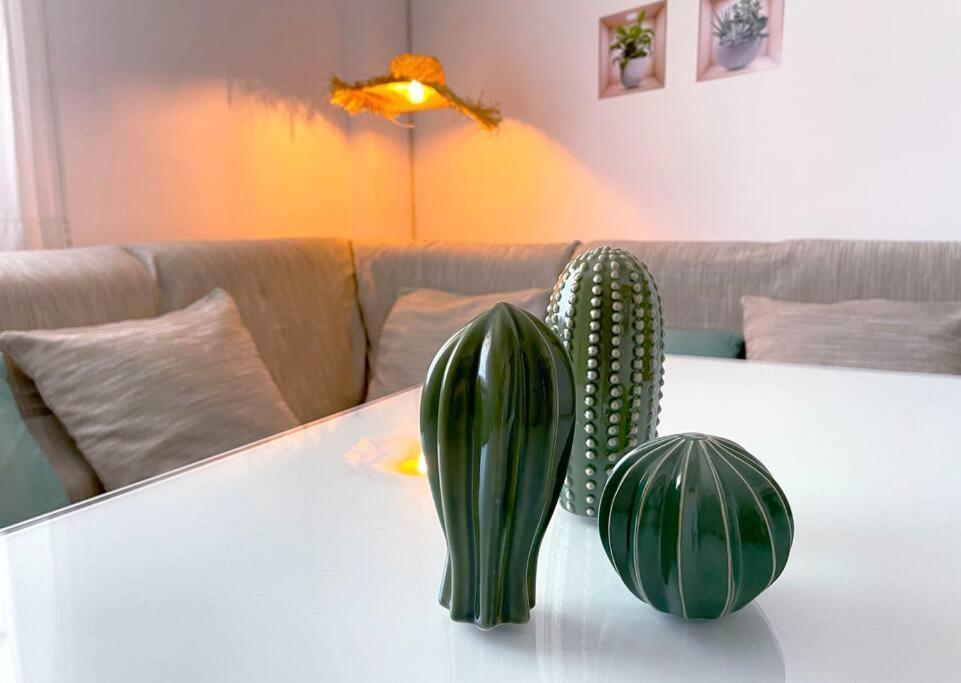Mi Rincon Favorito Apartment Cogollos De La Vega Екстериор снимка