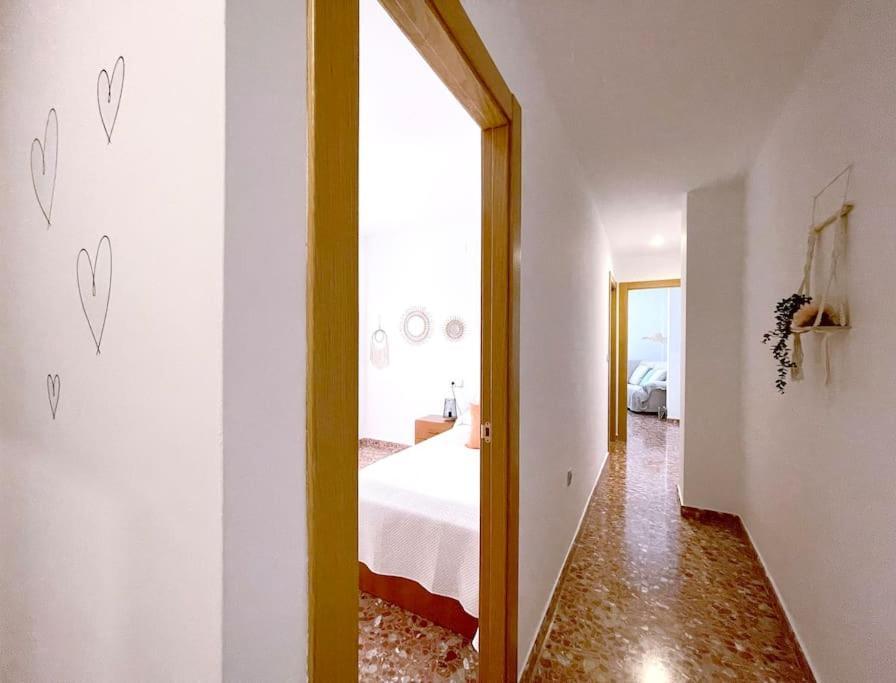 Mi Rincon Favorito Apartment Cogollos De La Vega Екстериор снимка