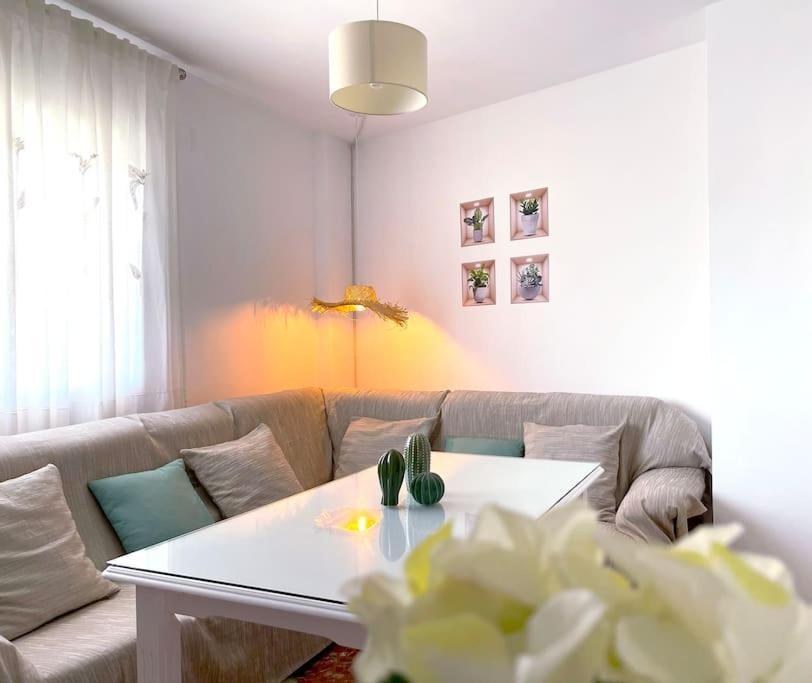 Mi Rincon Favorito Apartment Cogollos De La Vega Екстериор снимка