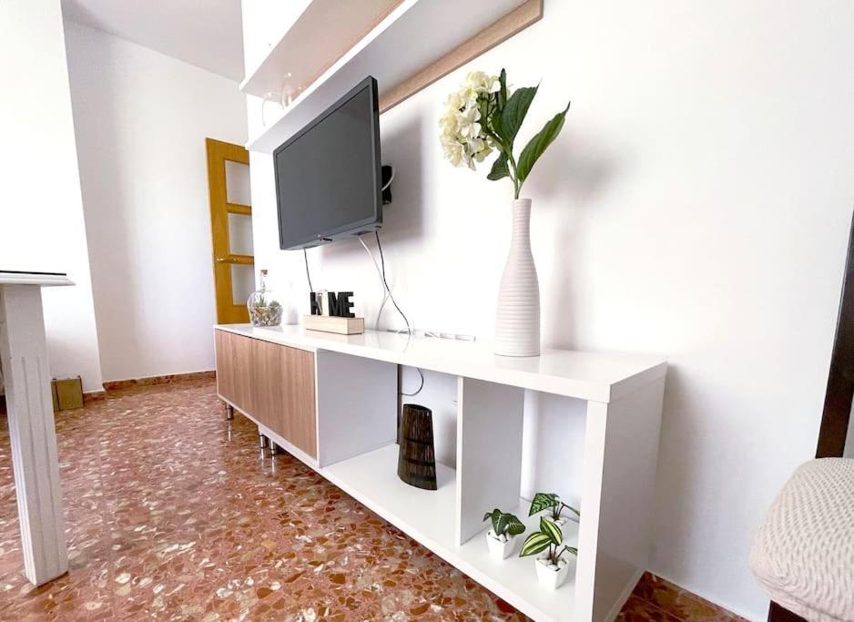 Mi Rincon Favorito Apartment Cogollos De La Vega Екстериор снимка