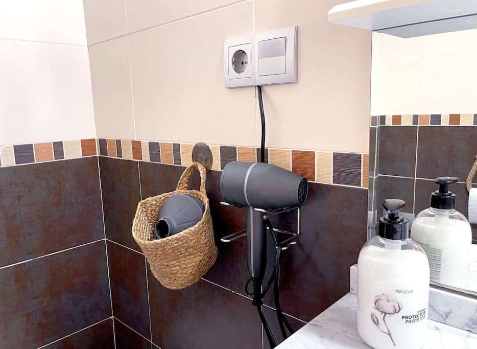Mi Rincon Favorito Apartment Cogollos De La Vega Екстериор снимка