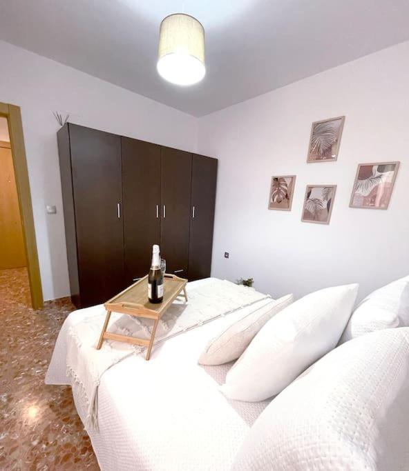 Mi Rincon Favorito Apartment Cogollos De La Vega Екстериор снимка