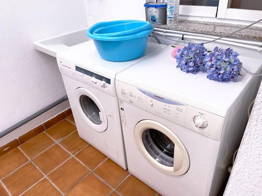 Mi Rincon Favorito Apartment Cogollos De La Vega Екстериор снимка