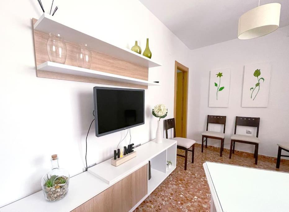 Mi Rincon Favorito Apartment Cogollos De La Vega Екстериор снимка