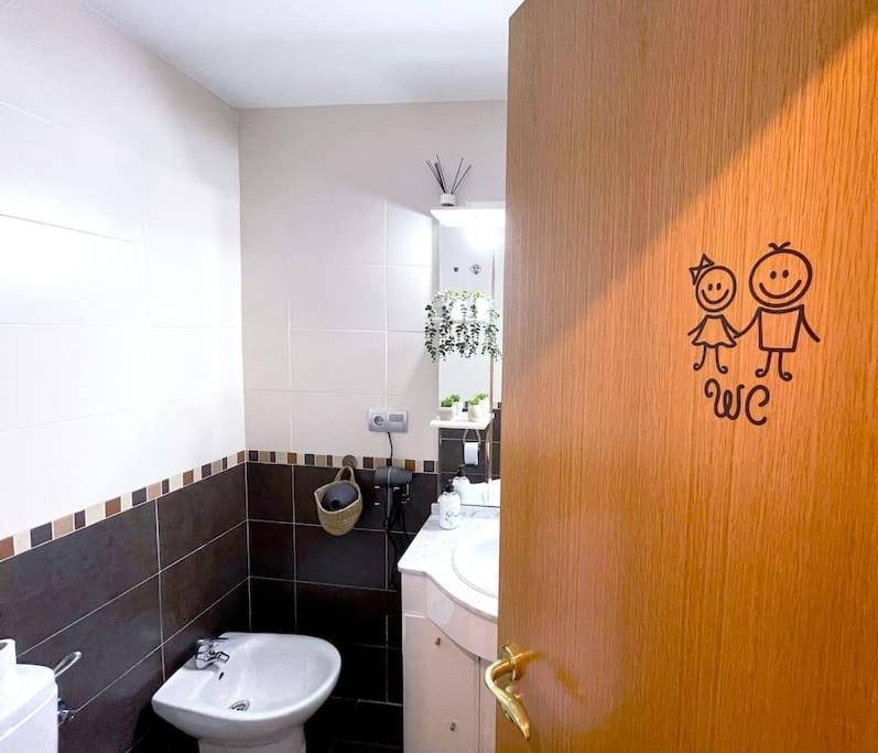 Mi Rincon Favorito Apartment Cogollos De La Vega Екстериор снимка