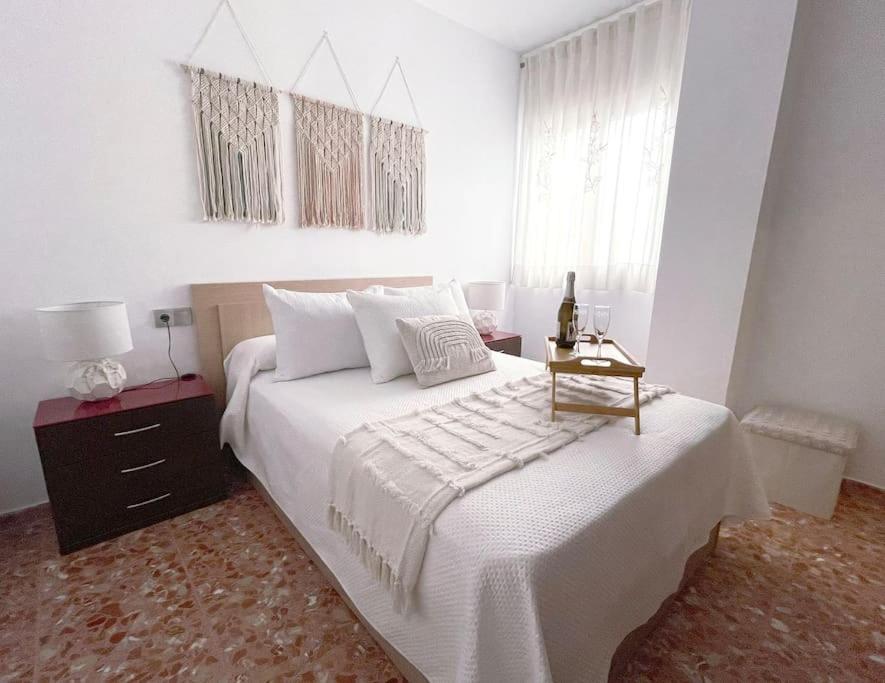 Mi Rincon Favorito Apartment Cogollos De La Vega Екстериор снимка