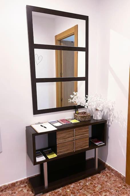 Mi Rincon Favorito Apartment Cogollos De La Vega Екстериор снимка