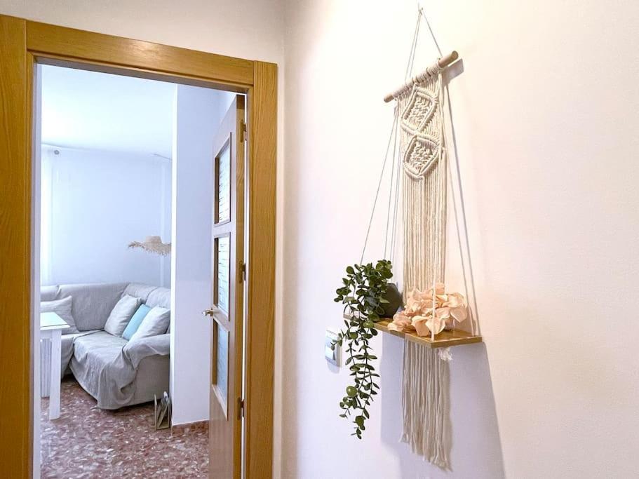 Mi Rincon Favorito Apartment Cogollos De La Vega Екстериор снимка