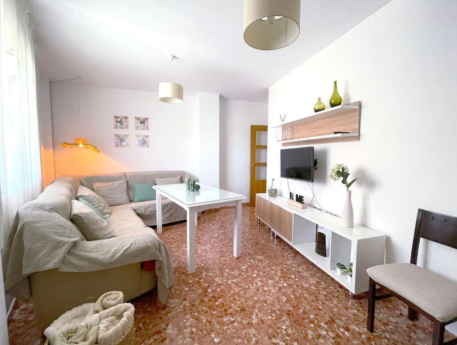 Mi Rincon Favorito Apartment Cogollos De La Vega Екстериор снимка